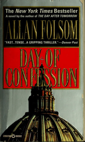 Day of Confession