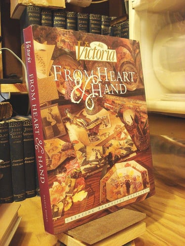 From heart & hand