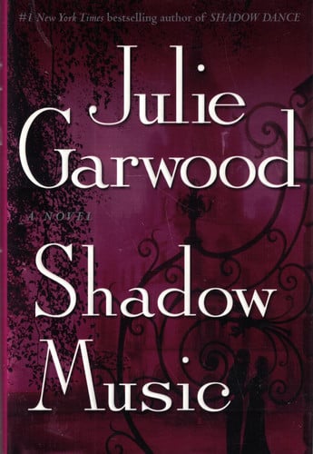 Shadow music: a novel
