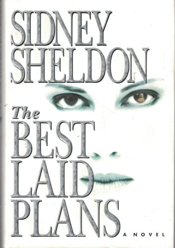 The best laid plans: a novel