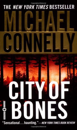 City of bones: a novel