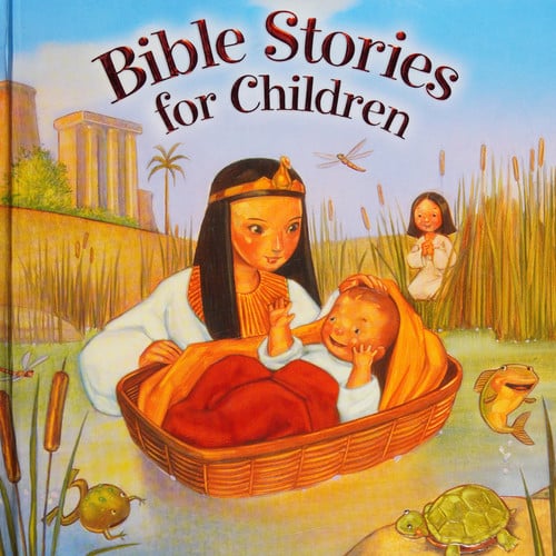 Bible stories for children