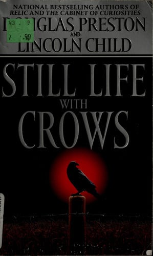 Still life with crows