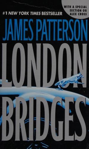 London bridges: a novel