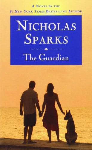 The guardian