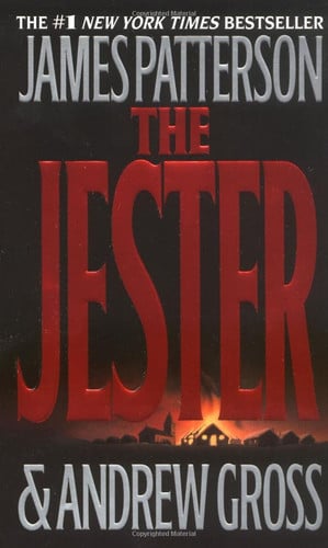 The jester: a novel