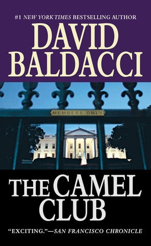 The camel club