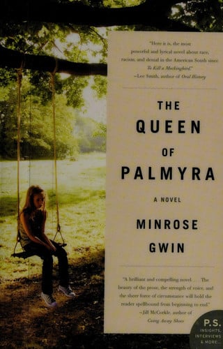 The queen of Palmyra: a novel