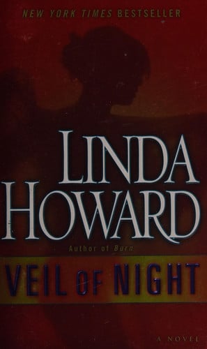 Veil of night: a novel