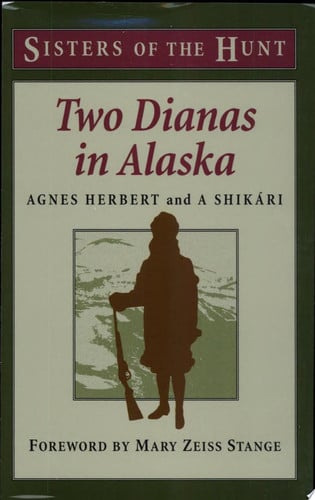 Two Dianas in Alaska