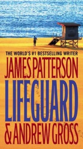 Lifeguard: a novel