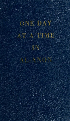 One Day at a Time in Al-Anon