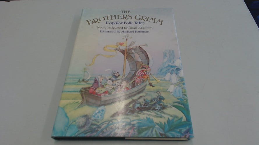 Popular folk tales