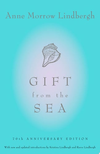 Gift from the sea