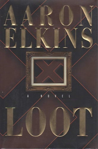 Loot: a novel