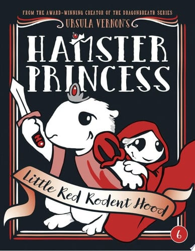 Little Red Rodent Hood