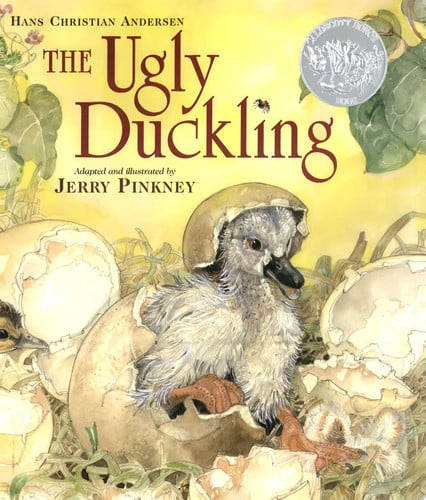 The Ugly Duckling