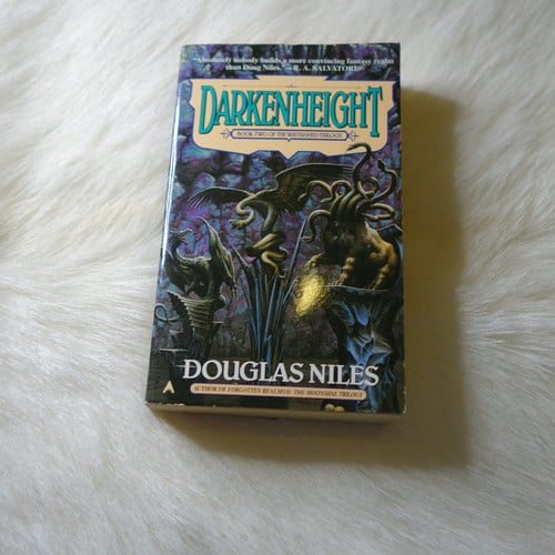 Darkenheight