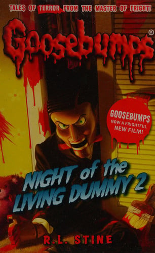 Night of the living dummy II