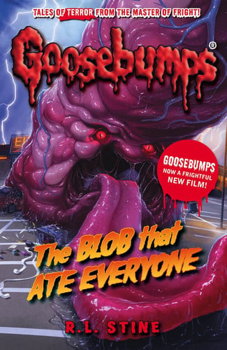 The blob that ate everyone