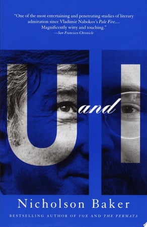 U and I: a true story