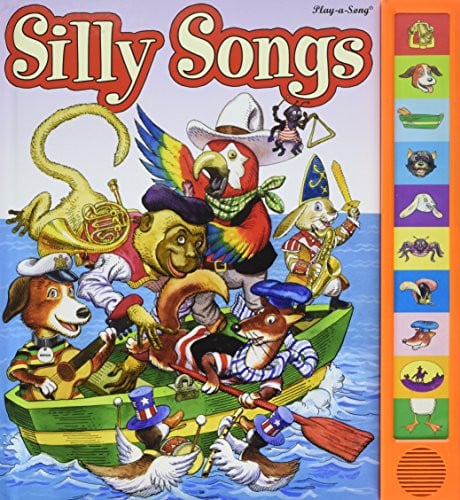 Silly Songs