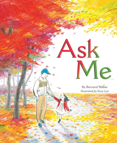 Ask me