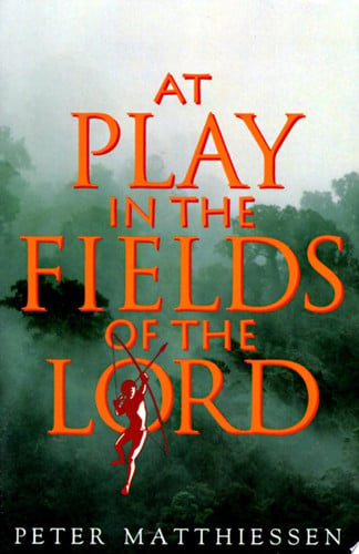 At play in the fields of the Lord