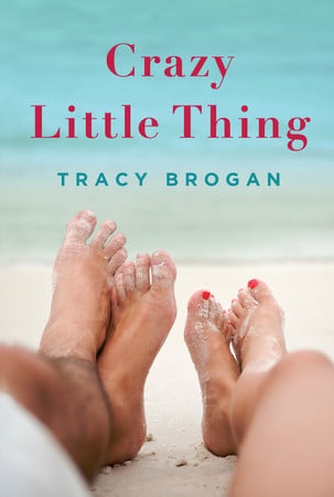Crazy little thing