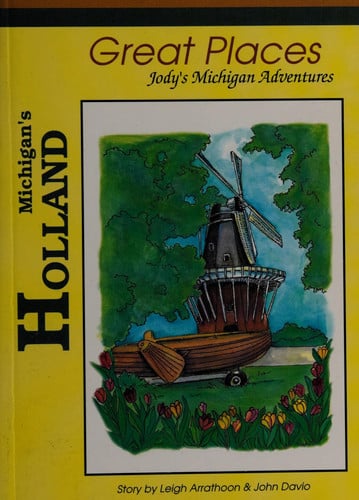Jody's Adventures