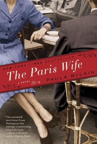 The Paris wife: a novel