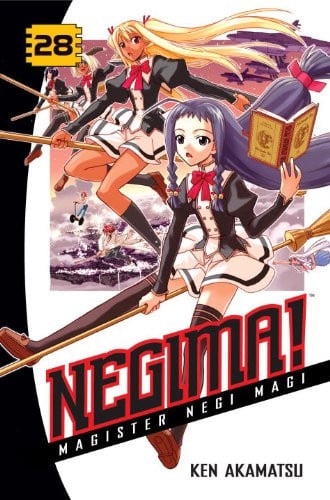Negima