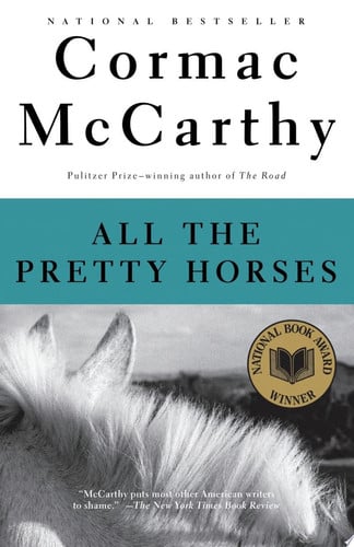 All the pretty horses