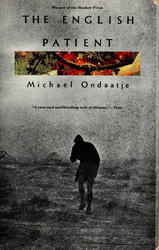 The English patient: a novel