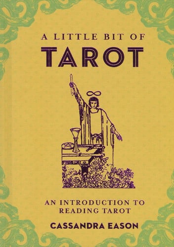 A little bit of tarot: an introduction to reading tarot