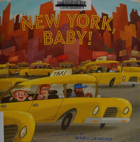 New York, baby!