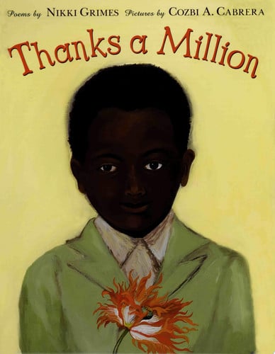 Thanks a Million