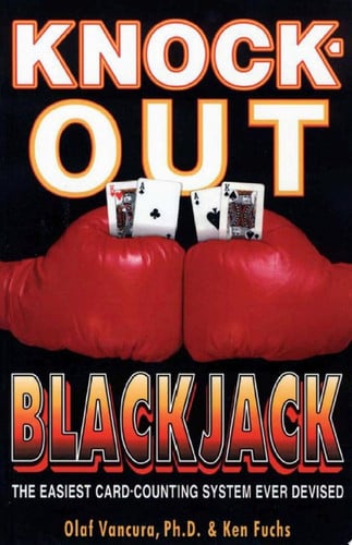 Knock-out blackjack: the easiest card-counting system ever devised