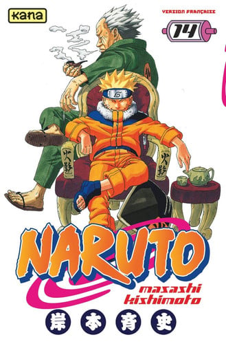 Naruto