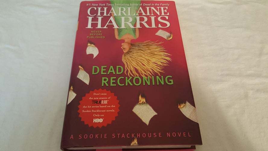 Dead reckoning