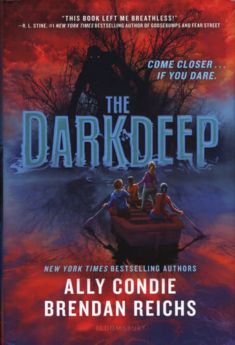 The Darkdeep
