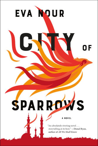 City of sparrows