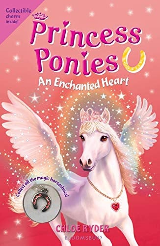 An enchanted heart