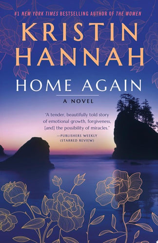 Home again: a novel