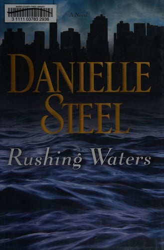 Rushing Waters A Novel