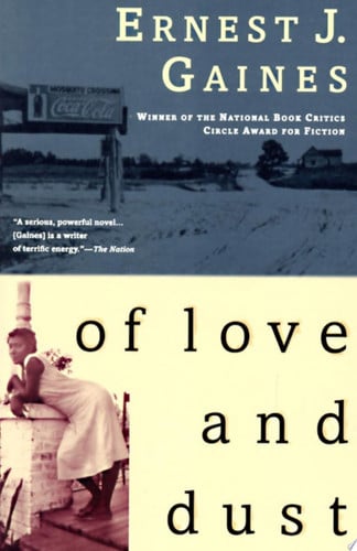 Of love and dust