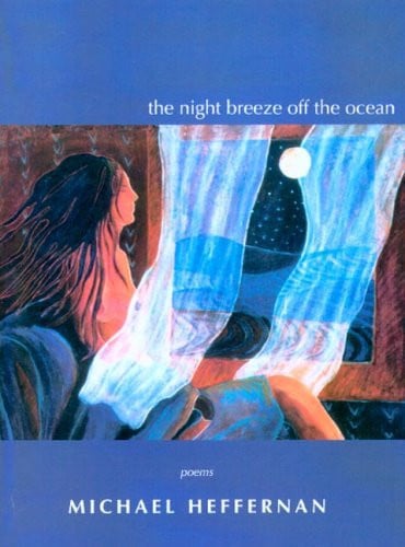 The night breeze off the ocean: poems