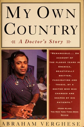 My Own Country A Doctor's Story