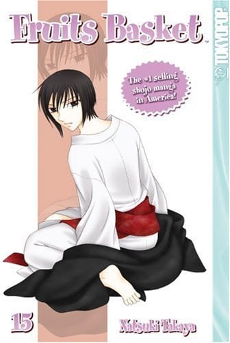 Fruits basket