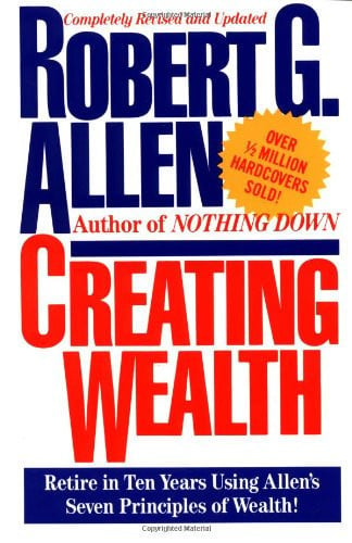 Creating wealth